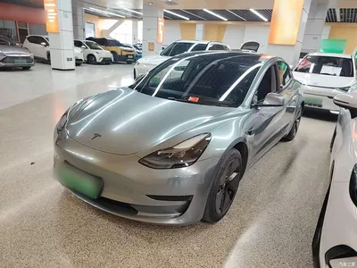 2020 Tesla Model 3 Facelift Standard Range RWD Upgrade, фото 2, лот 10370728