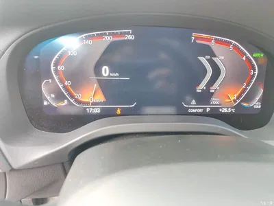 2021 BMW X3 Facelift xDrive28i M Sport Package, фото 4, лот 10461860