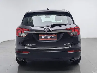 2016 Buick Envision Plus 28T 4WD Elite, фото 4, лот 10837665