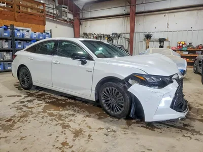2020 TOYOTA AVALON XSE, фото 4, лот 10582087