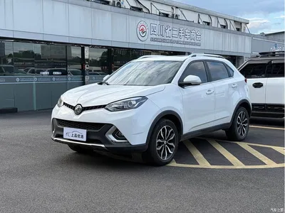 2016 MG Roewe RX5 1.5TGI TST Luxury Edition, фото 1, лот 10393837