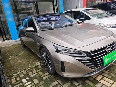 2022 Nissan Teana 2.0L XL-TLS Comfort Edition, фото 4, лот 10350020