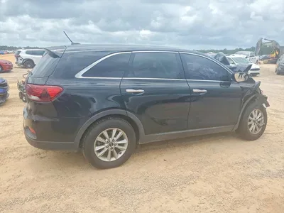 2019 KIA SORENTO LX, фото 3, лот 10774074