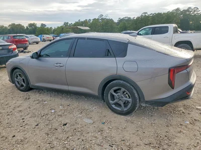 2025 KIA K4 LXS, фото 2, лот 10783916