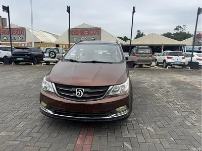2016 Baojun 730 1.5L Manual Comfort 7-seater China V, фото 2, лот 11574756