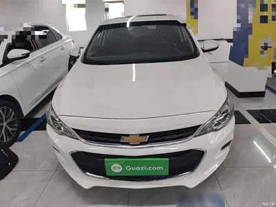 2016 Chevrolet Cavalier 1.5L Automatic Delight Edition, фото 3, лот 10837373