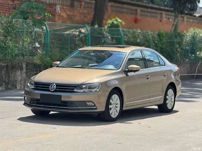 2015 Volkswagen Sagitar 230TSI Automatic Comfort, фото 1, лот 10285038