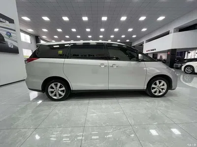 2012 Toyota Previa 2.4L 7-Seater Luxury Edition, фото 3, лот 10305796