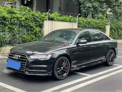 2018 Audi A6L 30th Anniversary 45 TFSI quattro Sport, фото 1, лот 10410432