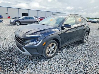 2023 HYUNDAI KONA SEL, фото 1, лот 10753876