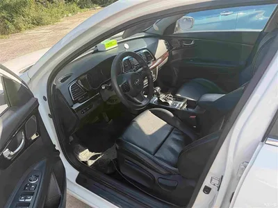 2014 Kia K4 1.8L Automatic GLS, фото 3, лот 10434680