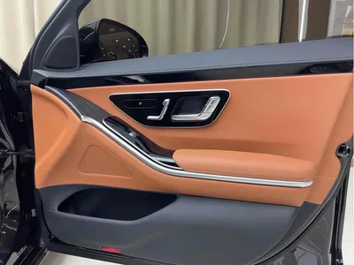 2022 Mercedes-Benz S-Class S 400 L Business, фото 4, лот 10268178