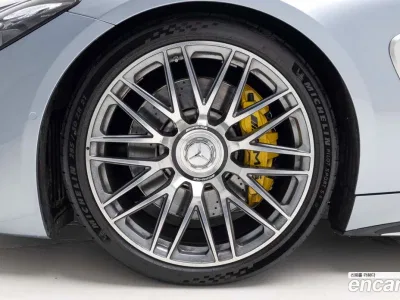 2025 Mercedes-Benz AMG GT C192 AMG GT55 4MATIC+, фото 4, лот 10072649