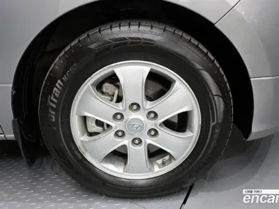 2018 Hyundai Starex Wagon 12-Seater, фото 4, лот 10191418