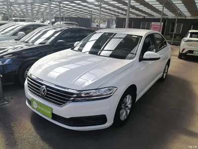 2021 Volkswagen Lavida 1.5L Automatic Trend Edition, фото 2, лот 10455373