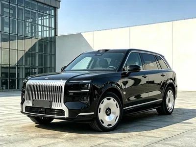 2025 ZEEKR 9X model Ultra Edition 70kWh, фото 2, лот 11569067