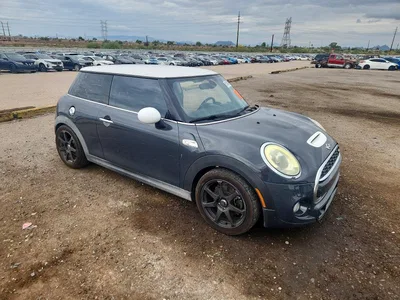 2015 MINI COOPER S, фото 4, лот 10879105