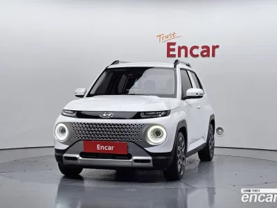 2023 Hyundai Casper Inspiration, фото 3, лот 10133002