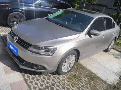 2014 Volkswagen Sagitar Facelift 1.6L Automatic Comfort, фото 1, лот 10401083