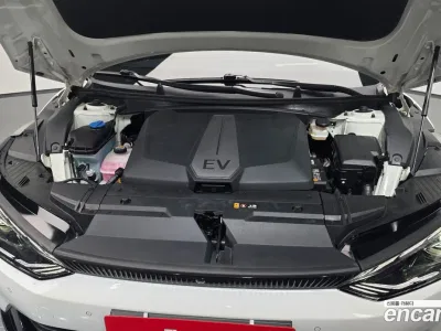 2024 Kia EV6 Long Range, фото 4, лот 10076635