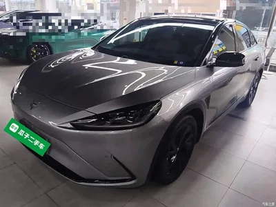 2023 ARCFOX Alpha S 735E+ Forest Edition 160kW, фото 2, лот 11248120