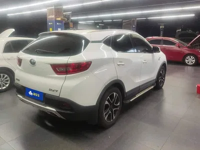 2017 Soueast DX7 1.5T Manual Triumph Edition, фото 3, лот 10270799
