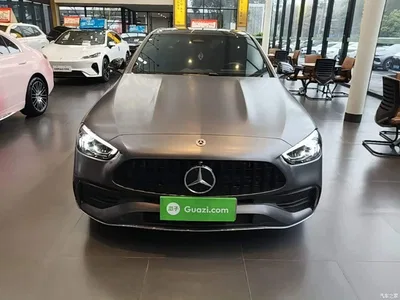 2025 Mercedes-Benz C-Class Facelift C 260 L Sport Edition, фото 3, лот 11132021