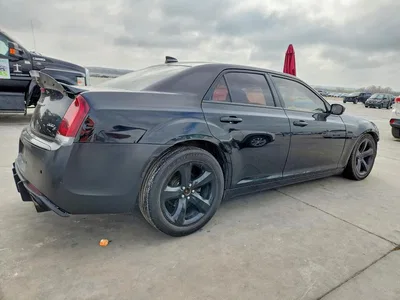 2018 CHRYSLER 300 S, фото 3, лот 10869228