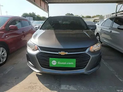 2020 Chevrolet Cavalier 325T Automatic Joy Edition, фото 3, лот 10476123