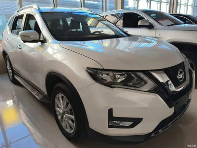 2021 Nissan X-Trail 2.0L CVT 2WD XL ITS Comfort Commemorative Edition, фото 4, лот 10352275