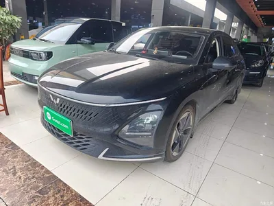 2023 Wuling Motors Wuling Xingguang 150 Advanced Edition, фото 1, лот 10887466