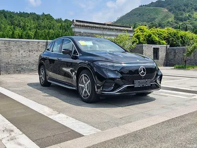 2025 Mercedes-Benz EQS Model 500 4MATIC, фото 3, лот 10364174