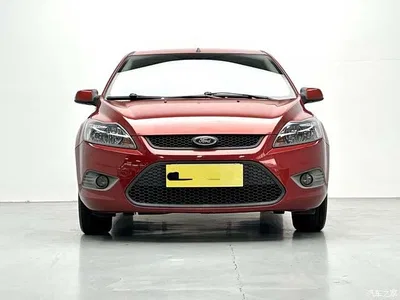 2013 Ford Focus Hatchback Classic 1.8L Automatic Base, фото 2, лот 10293369