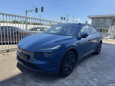 2024 Ledao L60 60kWh Rear-Wheel Drive, фото 1, лот 10826575