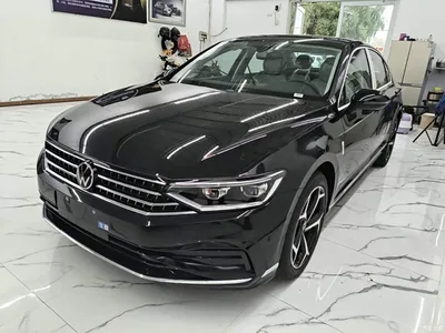 2026 Volkswagen Magotan Model 30 Million Special Selection 380TSI DSG Luxury, фото 1, лот 11564791