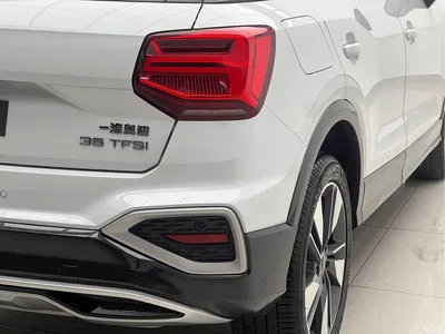 2022 Audi Q2L 35 TFSI Fashion Elegance, фото 3, лот 10472113