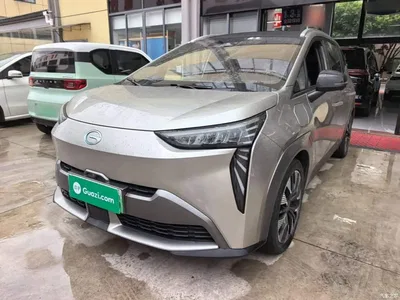 2022 Aion Y 70 Technology Edition LFP, фото 2, лот 11301150