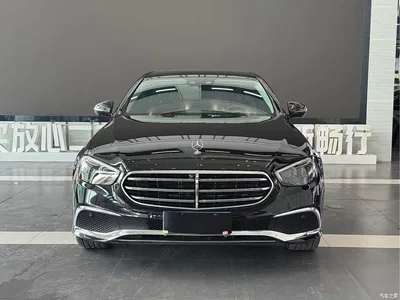 2021 Mercedes-Benz E-Class E 300 L Premium, фото 2, лот 10808224