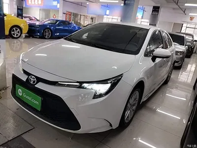 2022 Toyota Levin Facelift TNGA 1.5L CVT Progressive Edition, фото 2, лот 10383956