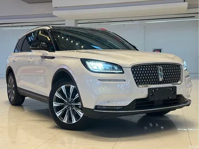 2022 Lincoln Adventurer 2.0T FWD Premium Luxury Edition, фото 3, лот 10357684