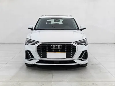 2022 Audi Q3 40 TFSI Fashion Dynamic, фото 2, лот 10234964