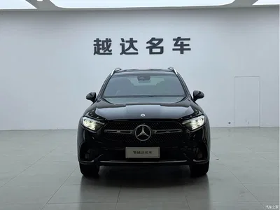 2024 Mercedes-Benz GLC 260 L 4MATIC Luxury 5-seater, фото 2, лот 10293397
