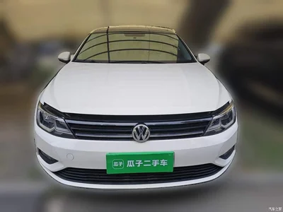 2018 Volkswagen Lamando 230TSI DSG Trend Edition, фото 3, лот 10387032