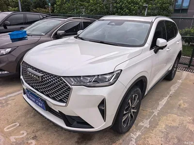 2022 Haval H6 3rd Gen 1.5T Auto 2WD Max, фото 1, лот 10343504