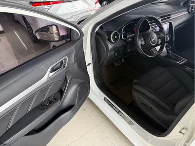 2018 MG MG6 20T Automatic Elite Smart Connection Edition China VI, фото 3, лот 11017852