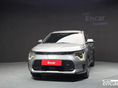 2024 Kia Niro Air, фото 3, лот 10183499