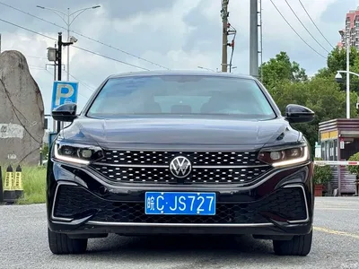 2024 Volkswagen Passat 330TSI Starlight Elite Edition, фото 3, лот 10439726