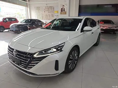 2024 Nissan Teana 2.0L XE Sincere Edition, фото 2, лот 11012743