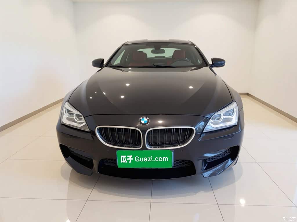 2013 BMW M6 Coupe, фото 2, лот 10474876
