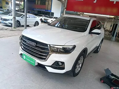 2021 Haval H6 National Trend Edition 1.5GDIT Automatic Champion Edition, фото 2, лот 10302498